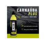 Carnauba Plus 500ml - Imagem 3