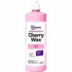 Cherry Wax 500ml Zacs