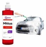 Mittus Lava Autos Neutro 500ml Zacs - Imagem 3
