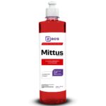 Mittus Lava Autos Neutro 500ml Zacs