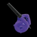 Soprador Térmico 600w 127v Zacs - Imagem 4