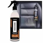Higicouro Para Limpeza de Banco de Couro 500ml - Imagem 2