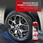 Rubber Pro Selante Pneus Nitro 500ml - Imagem 4