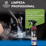 Ox Pro Limpeza Interna Nitro 500ml - Imagem 3