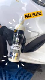 Max Blend Cera Limpadora Nitro 500ml - Imagem 3