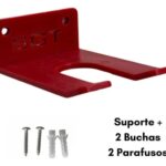 Suporte Para Snow Foam